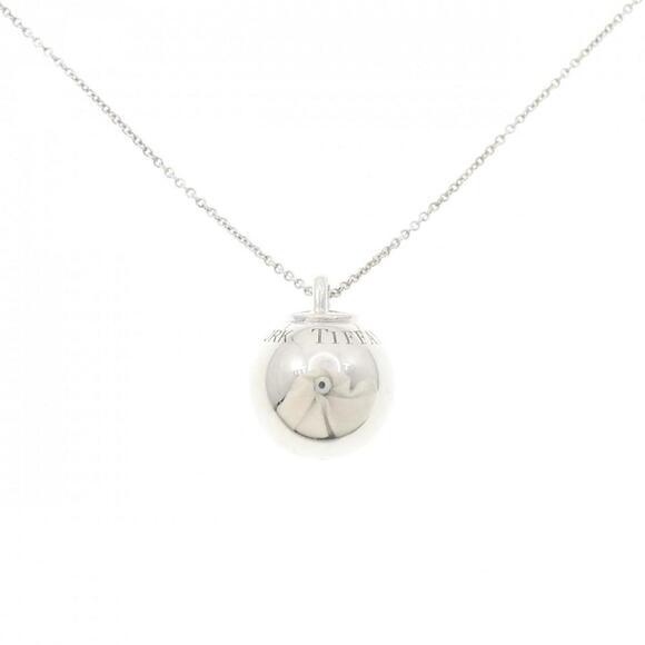 TIFFANY Silver Necklace